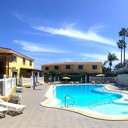 Bungalow Los Parrales 17 Maspalomas  Eksteriør bilde
