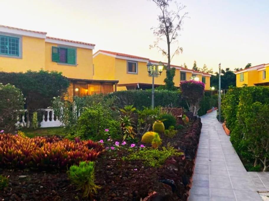 Bungalow Los Parrales 17 Maspalomas  Eksteriør bilde