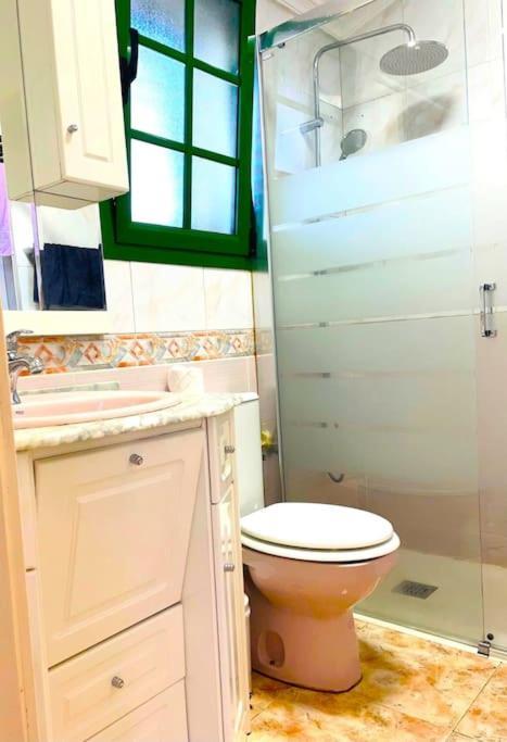 Bungalow Los Parrales 17 Maspalomas  Eksteriør bilde
