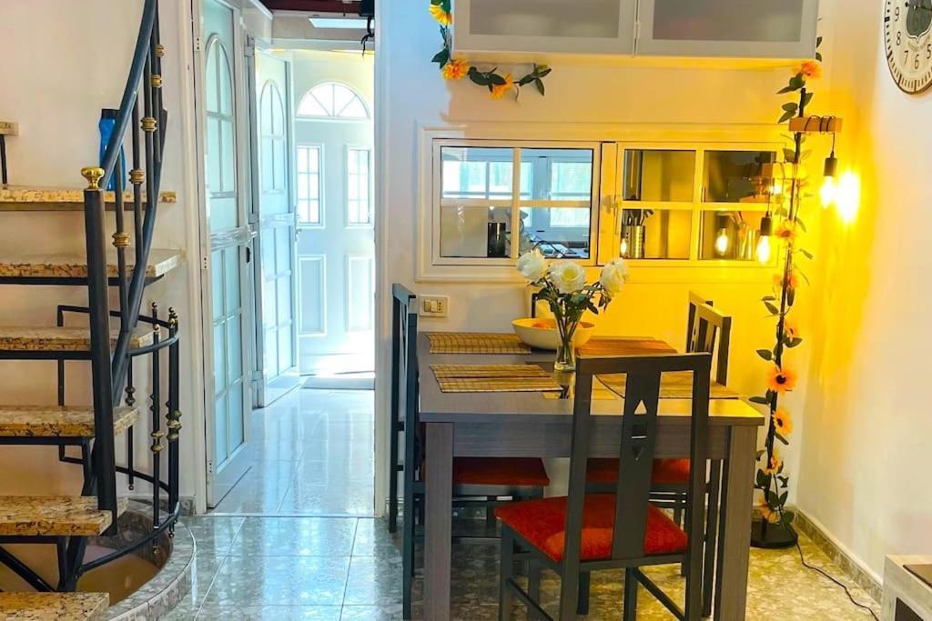 Bungalow Los Parrales 17 Maspalomas  Eksteriør bilde